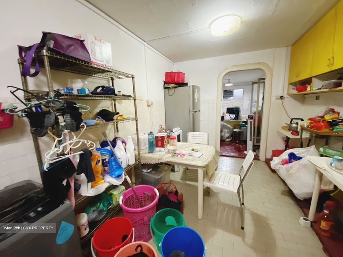 Blk 134 Yishun Street 11 (Yishun), HDB 3 Rooms #610653161